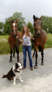 Astrid Sinne