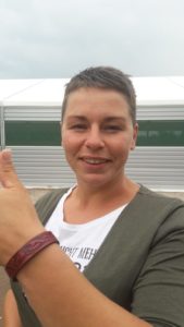 Claudia Gellrich