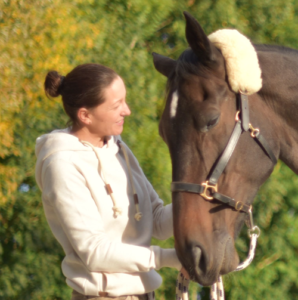 Nadine Ullrich