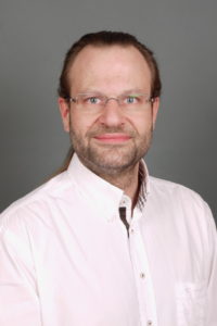 DietrichStange