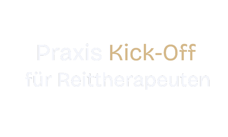Praxis Kick off