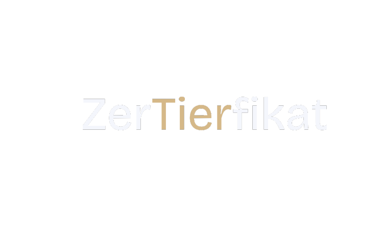 ZerTIERfikat1